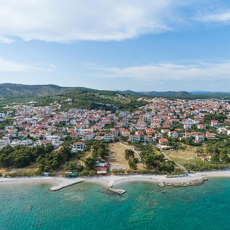 Apartments Corcovado Vodice Exterior foto